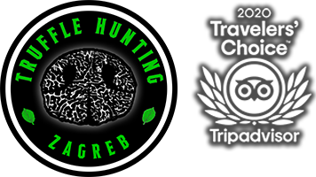 Truffle Hunting Zagreb